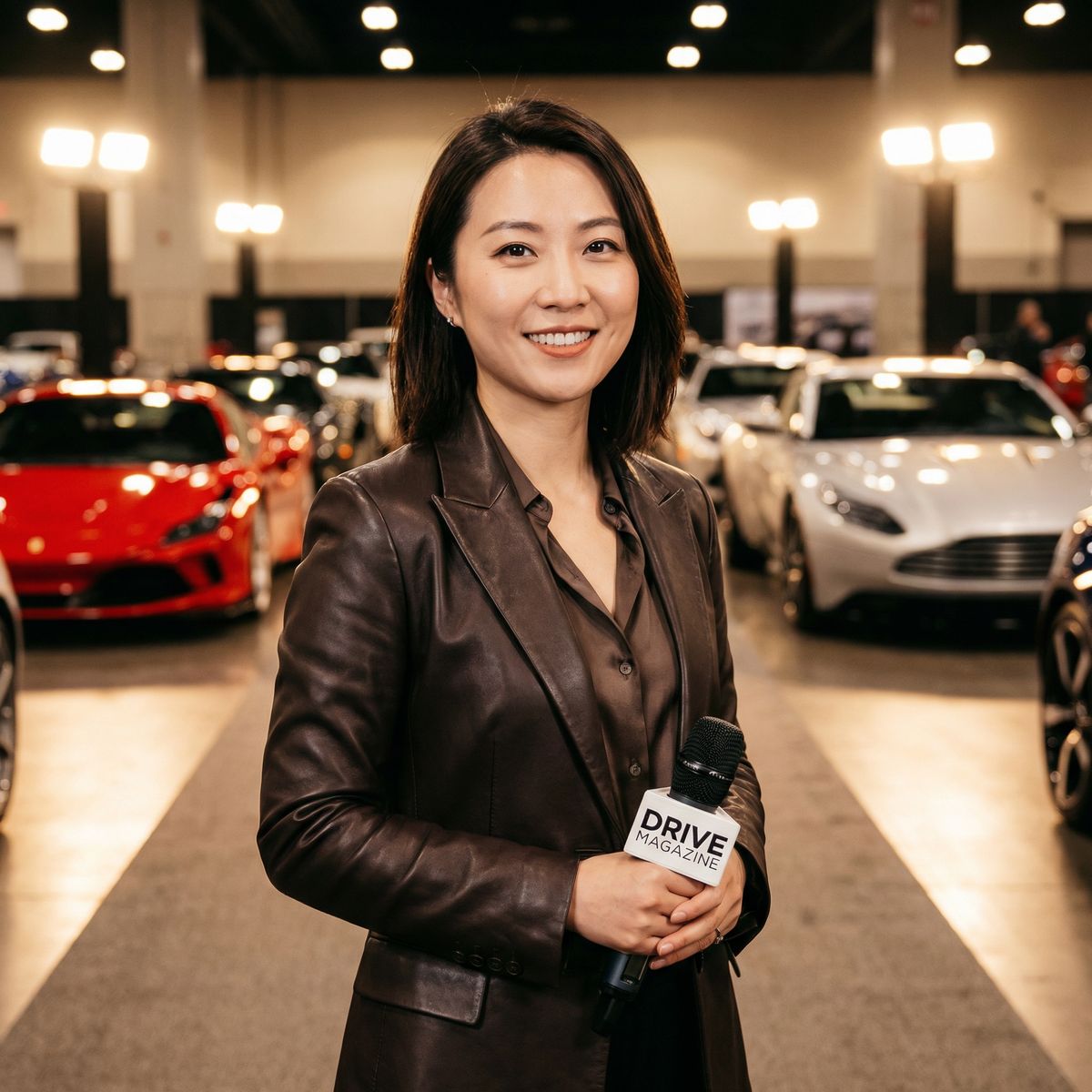 丝瓜视频汽车媒体人