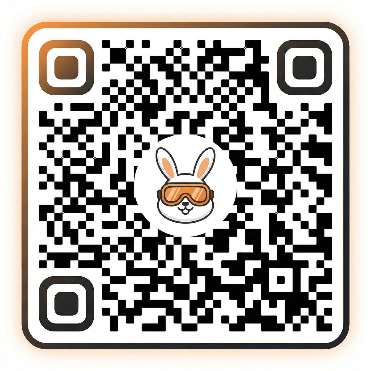 丝瓜视频公众号二维码